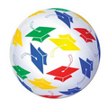 Grad Beach Ball